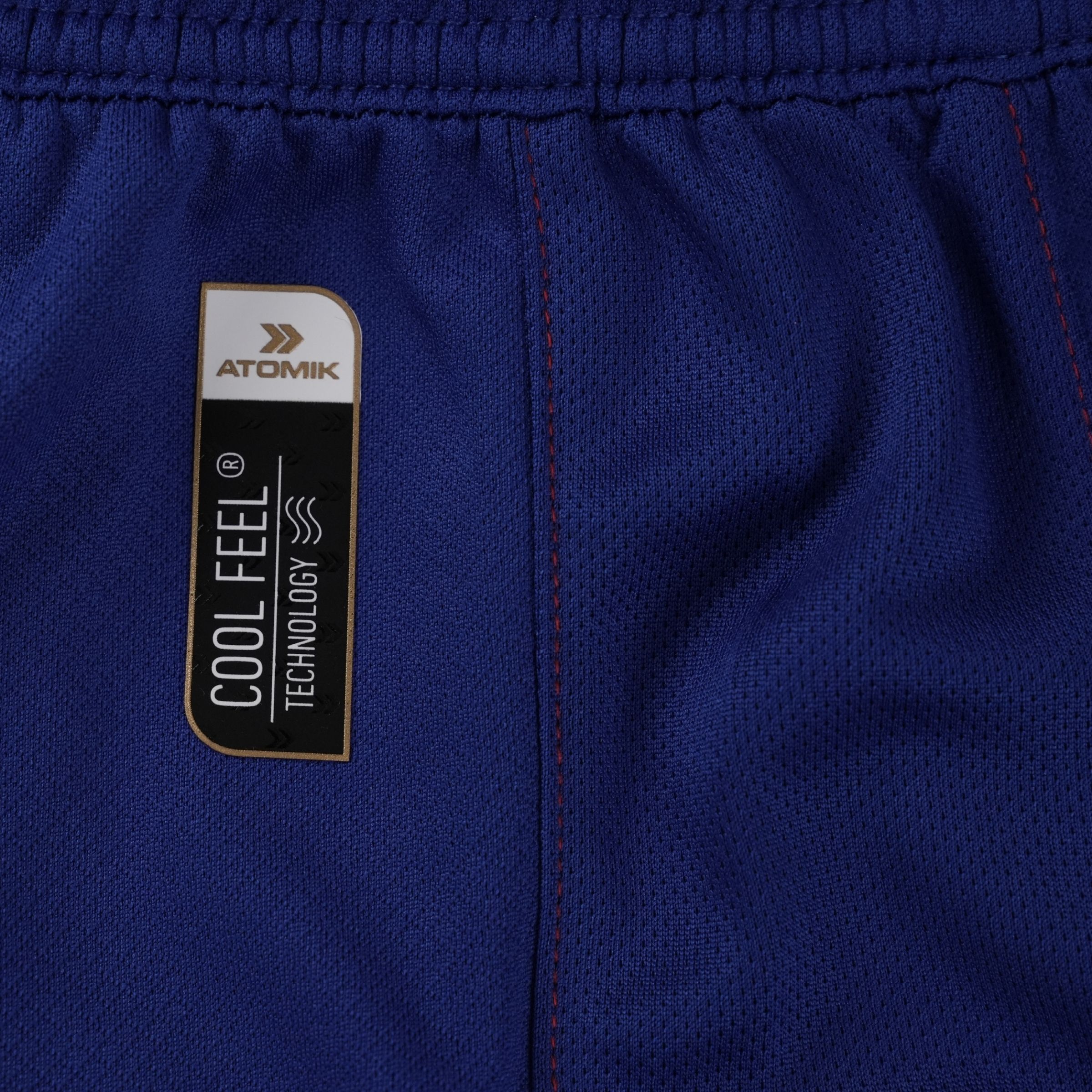 Short titular de hombre San Lorenzo 26 — imagen 10